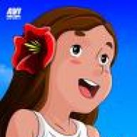 فلونة احلى وردة