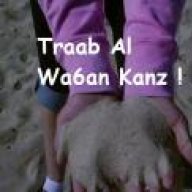 على راسي ريشة