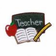 Teacher on line