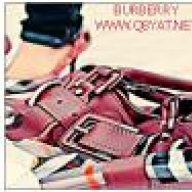 BURBERRy