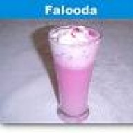 فالوده