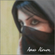 مجنونه حموده