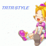 trtr style