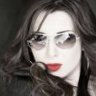 شبيهة نانسي