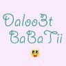 DaLoo3t BaBaTii