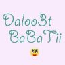 DaLoo3t BaBaTii