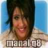 manal q8