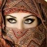 قشطه و عسل