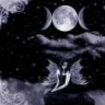 moonlight lady