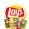 Lays BL.ketchup