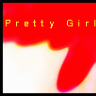 *pretty girl*
