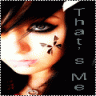 ^ That's Me ^