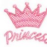 Princess D