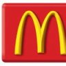 McDonaldsya