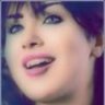 ناعمه ودلوعه
