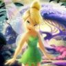 Tinker Bell..