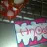 HANOOSHA