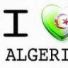 الجزائرية