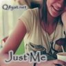Just Me (A)♥!:P