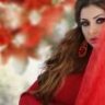 عذوبة كيانى