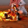 ورد اليل@