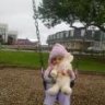 my rose