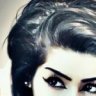 فيونكه عسليه