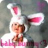 baby.bunny<3