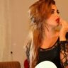 لعيونـــك