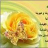 اسيرة الانتضار