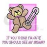 Cute Mommy
