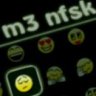 м3 ЙƒṡҚ