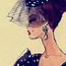 feminine charm