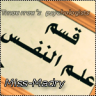 Miss-Madry