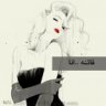 (كاترين الساهر)