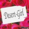 Desert-Girl