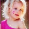 *Pink Angel*