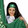 سعودية بنت عز