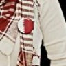بنت قطر55