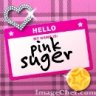 pink suger