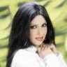 الفنانة