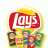 Lays BL.ketchup