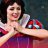 *snow-white*