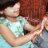 دلوعهـ ابـوهـا