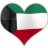 ILOVE YOU KUWAI