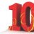 ten 10
