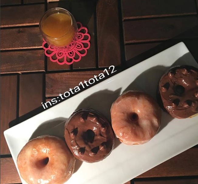 مطبخ كويتيات دونت كرسبي كريم الشهيه