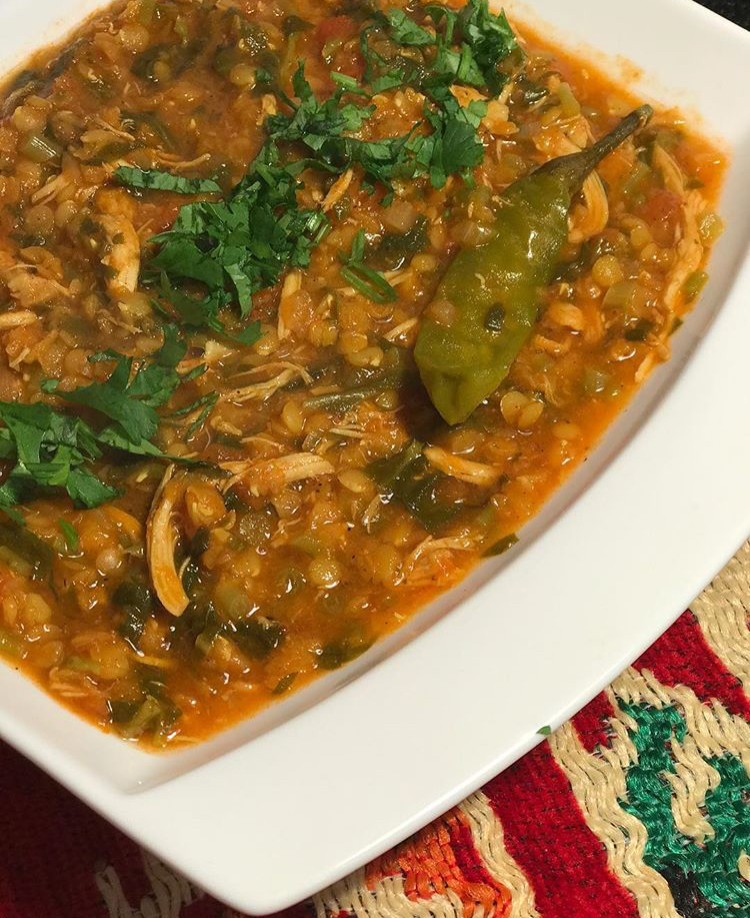 نزل Edamame Lentils Association With Chicken Sjvbca Org
