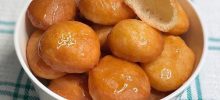 جبنية مقرمشة